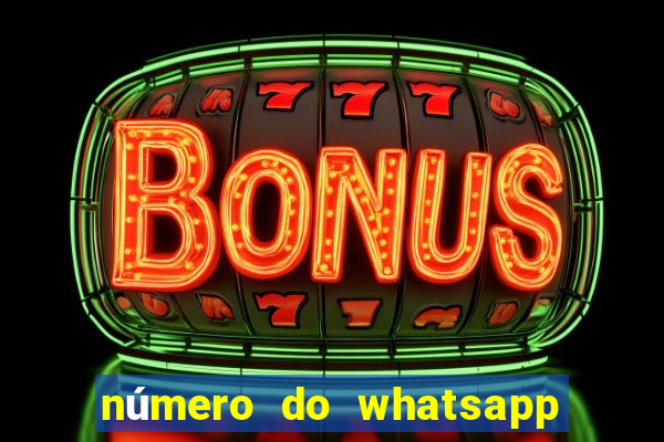 número do whatsapp do perrengue na band